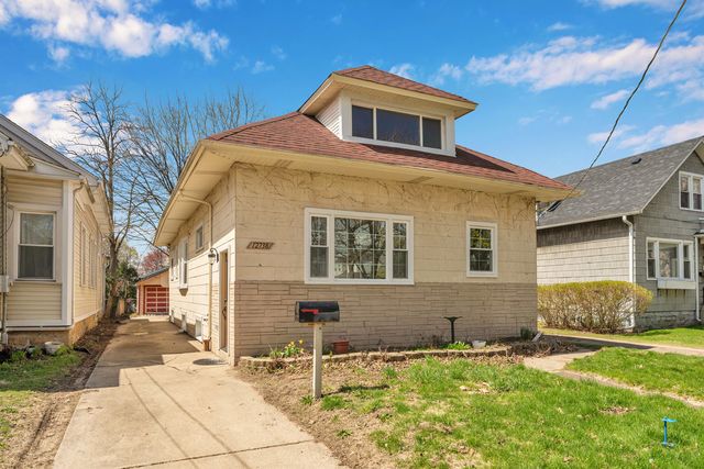 12738 Elm Street, Blue Island, IL 60406