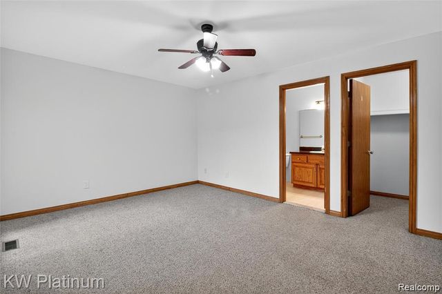 28715 Portsmouth Court, Chesterfield Township, MI 48047