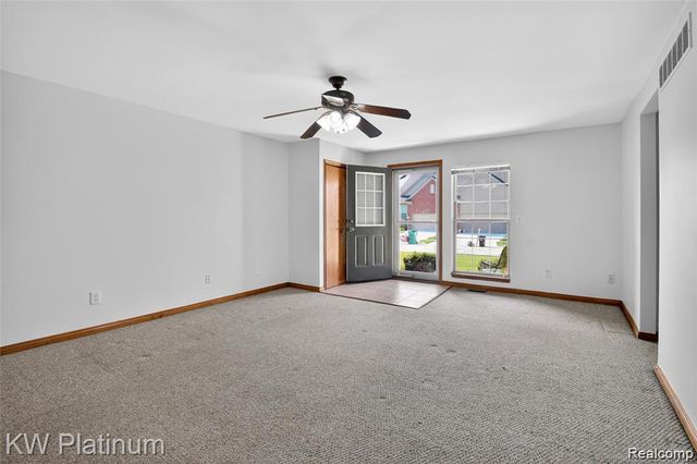 28715 Portsmouth Court, Chesterfield Township, MI 48047