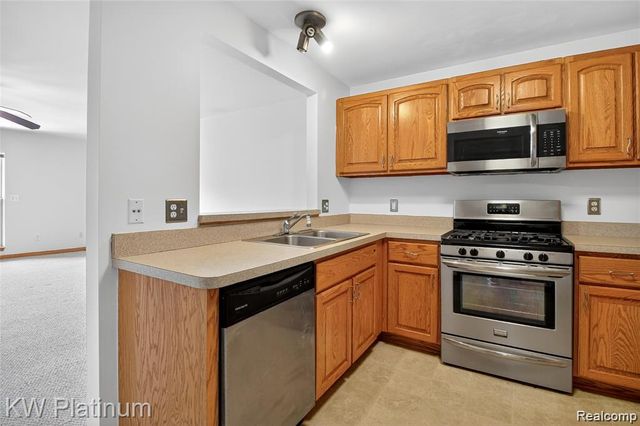 28715 Portsmouth Court, Chesterfield Township, MI 48047