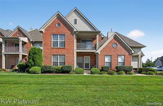 28715 Portsmouth Court, Chesterfield Township, MI 48047