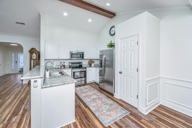 106 Irish Oak Drive, Goose Creek, SC 29445