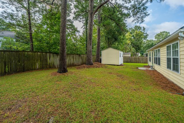 106 Irish Oak Drive, Goose Creek, SC 29445