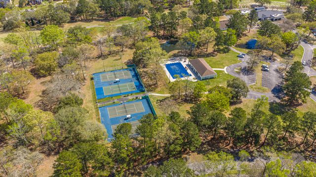 106 Irish Oak Drive, Goose Creek, SC 29445