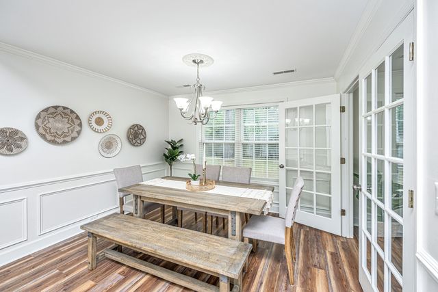 106 Irish Oak Drive, Goose Creek, SC 29445