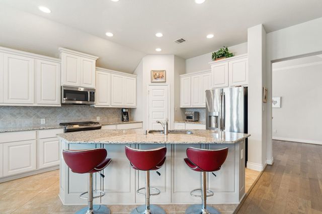 13814 Tidewater Crest Lane, Pearland, TX 77584