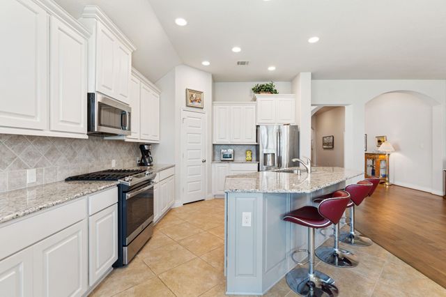 13814 Tidewater Crest Lane, Pearland, TX 77584