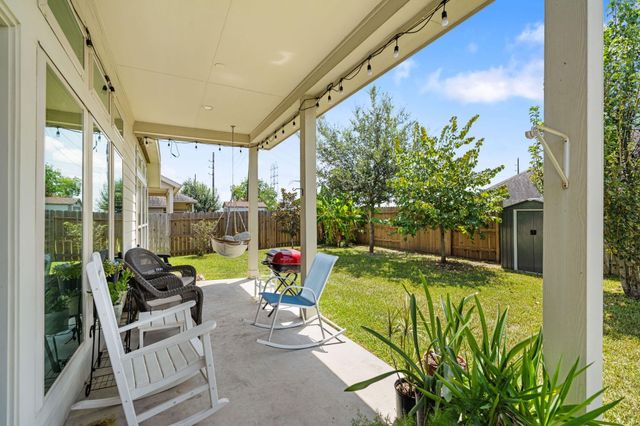 13814 Tidewater Crest Lane, Pearland, TX 77584