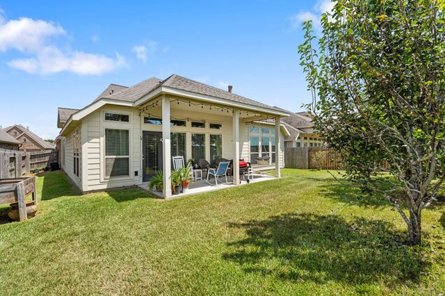 13814 Tidewater Crest Lane, Pearland, TX 77584