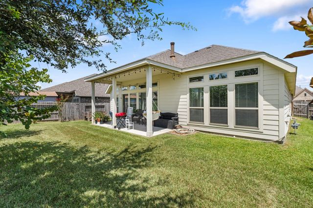 13814 Tidewater Crest Lane, Pearland, TX 77584