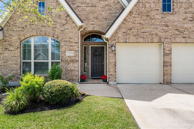 13814 Tidewater Crest Lane, Pearland, TX 77584