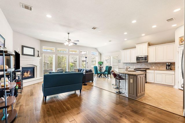13814 Tidewater Crest Lane, Pearland, TX 77584