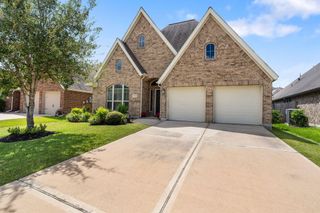 13814 Tidewater Crest Lane, Pearland, TX 77584