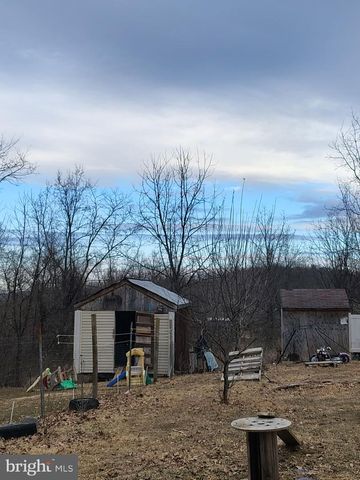 4945 DEER PATH DR, Huntingdon, PA 16652