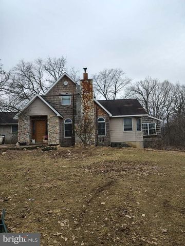 4945 DEER PATH DR, Huntingdon, PA 16652