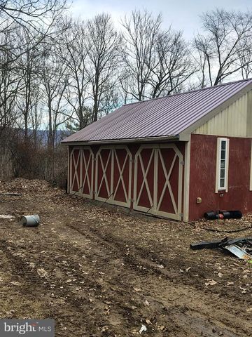 4945 DEER PATH DR, Huntingdon, PA 16652