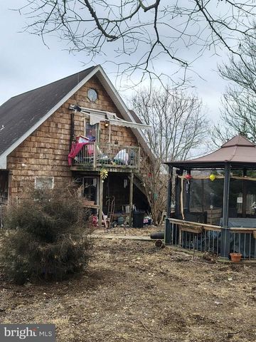 4945 DEER PATH DR, Huntingdon, PA 16652