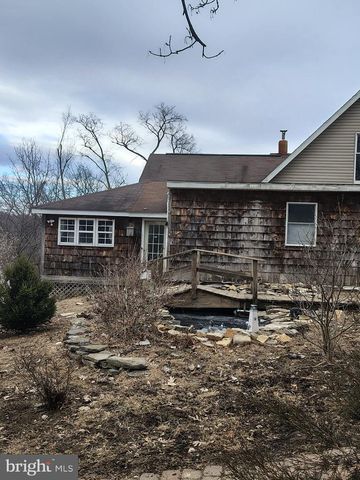 4945 DEER PATH DR, Huntingdon, PA 16652