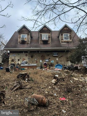 4945 DEER PATH DR, Huntingdon, PA 16652