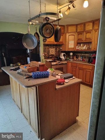 4945 DEER PATH DR, Huntingdon, PA 16652