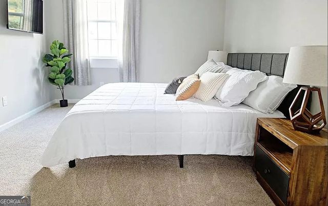 827 D'Antignac Street, Augusta, GA 30904