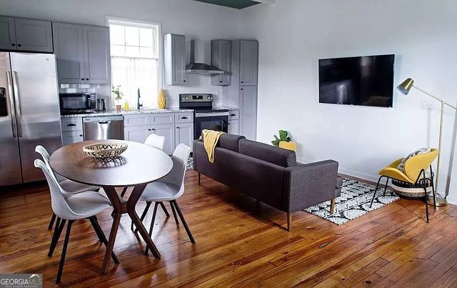 827 D'Antignac Street, Augusta, GA 30904