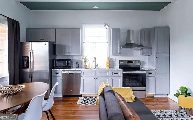 827 D'Antignac Street, Augusta, GA 30904