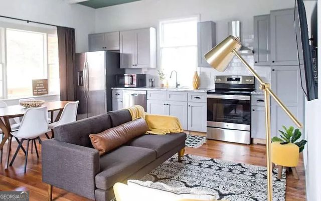 827 D'Antignac Street, Augusta, GA 30904