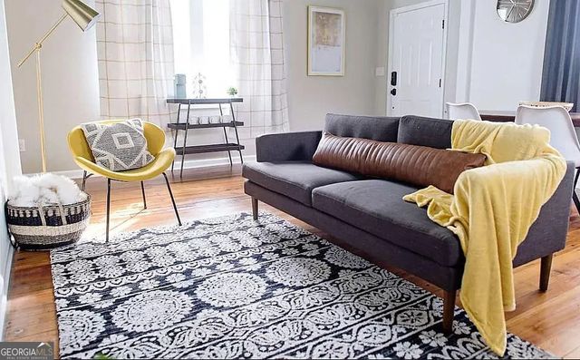 827 D'Antignac Street, Augusta, GA 30904