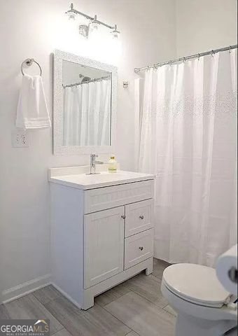 827 D'Antignac Street, Augusta, GA 30904