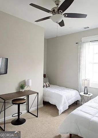 827 D'Antignac Street, Augusta, GA 30904