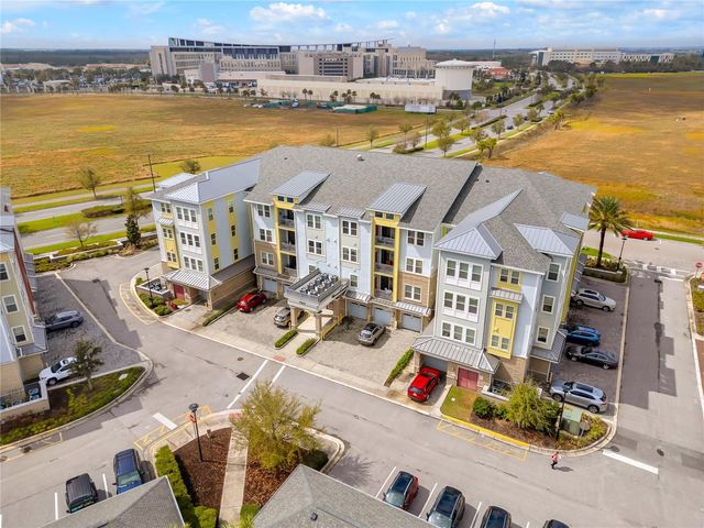 7517 LAUREATE BOULEVARD 4206, Orlando, FL 32827