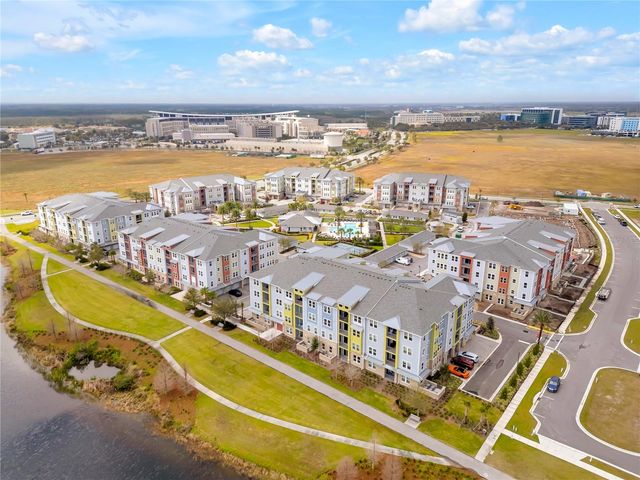 7517 LAUREATE BOULEVARD 4206, Orlando, FL 32827