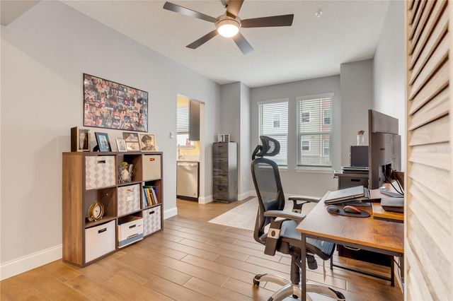 7517 LAUREATE BOULEVARD 4206, Orlando, FL 32827