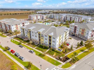 7517 LAUREATE BOULEVARD 4206, Orlando, FL 32827