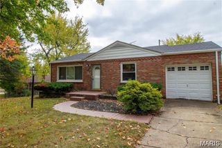 9123 Church, St Louis, MO 63137
