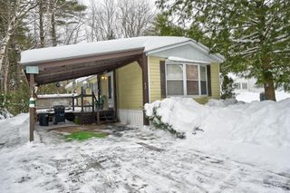 42 Fox Hill Lane, Conway, NH 03818