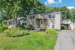21 Elm Street, Epping, NH 03042