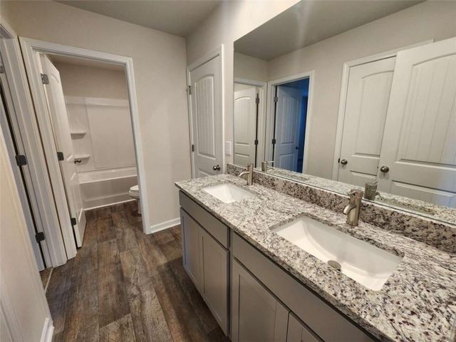 1646 Fuma Leaf Way, Mcdonough, GA 30253