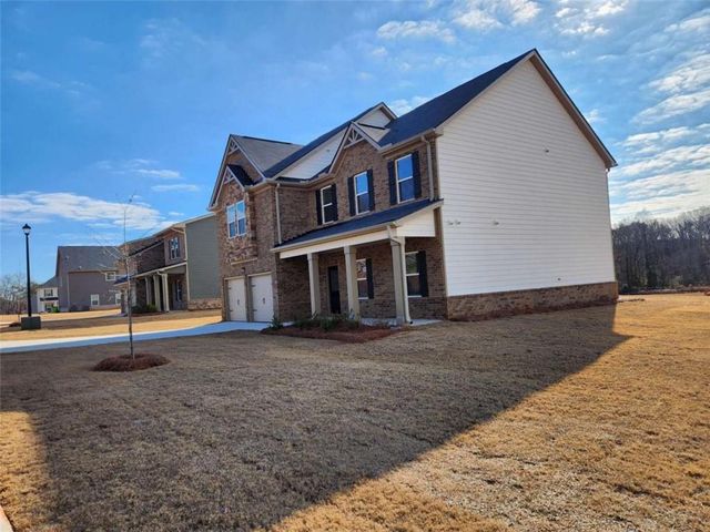 1646 Fuma Leaf Way, Mcdonough, GA 30253