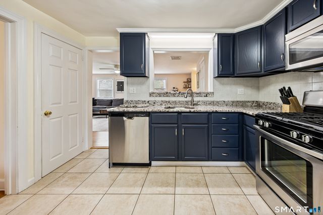 78 Vibberts Avenue, New Britain, CT 06051