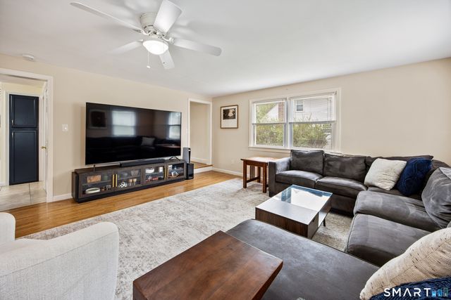 78 Vibberts Avenue, New Britain, CT 06051