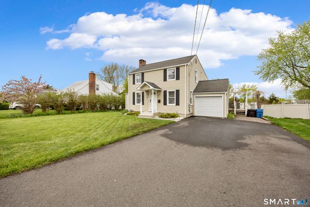 78 Vibberts Avenue, New Britain, CT 06051