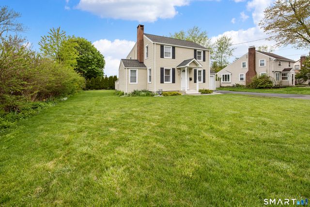 78 Vibberts Avenue, New Britain, CT 06051