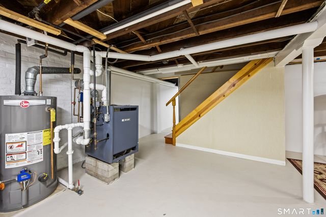 78 Vibberts Avenue, New Britain, CT 06051