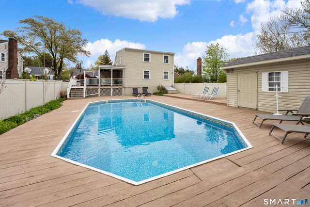 78 Vibberts Avenue, New Britain, CT 06051