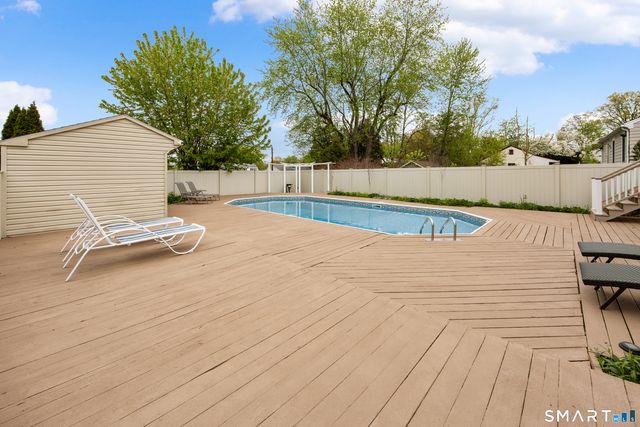 78 Vibberts Avenue, New Britain, CT 06051