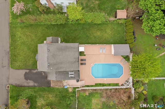 78 Vibberts Avenue, New Britain, CT 06051