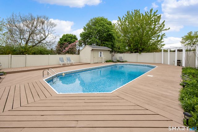78 Vibberts Avenue, New Britain, CT 06051