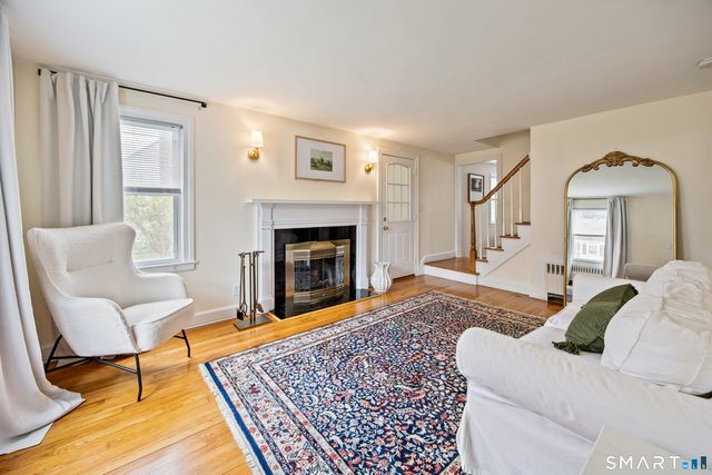 78 Vibberts Avenue, New Britain, CT 06051
